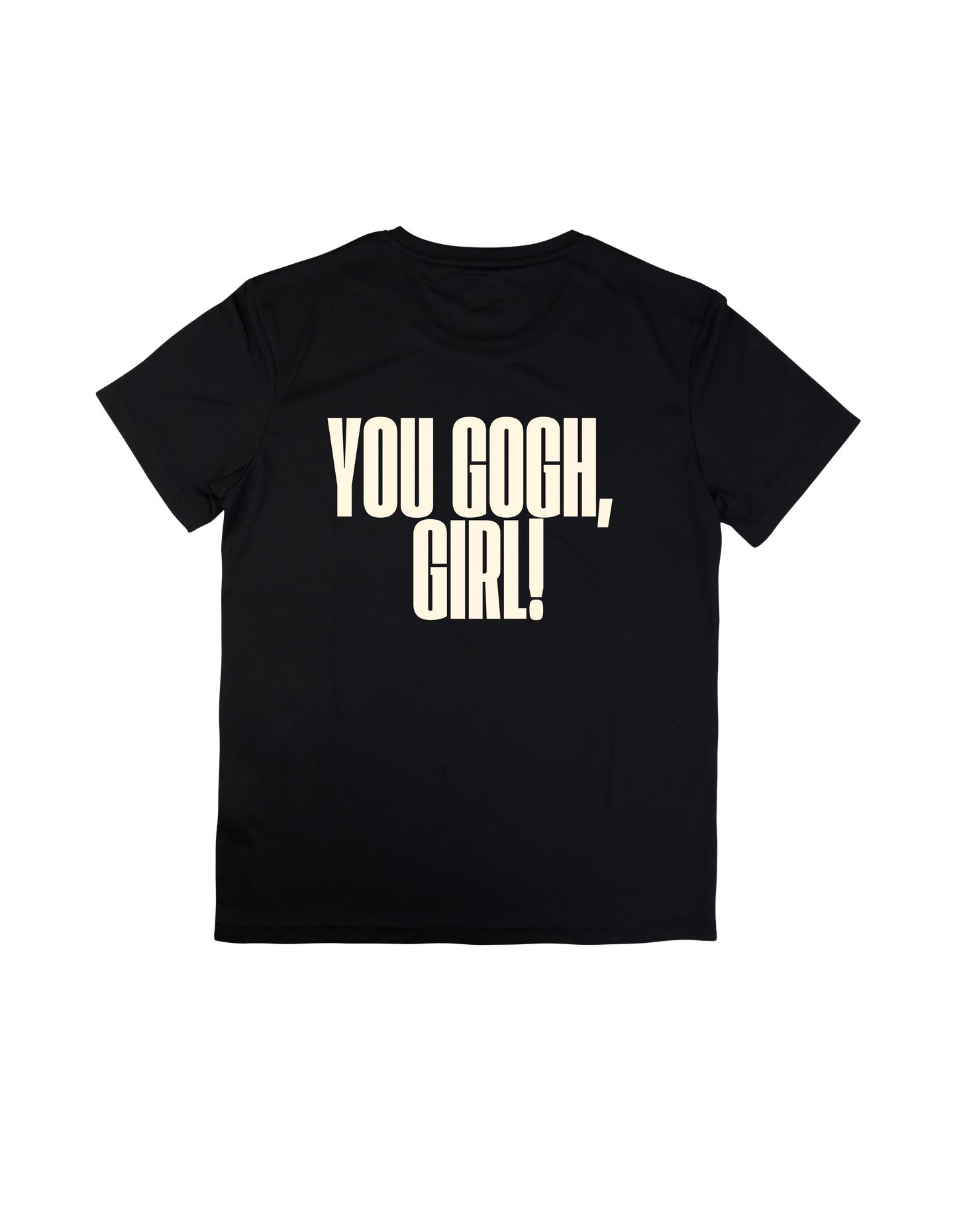 You Gogh Girl Tee