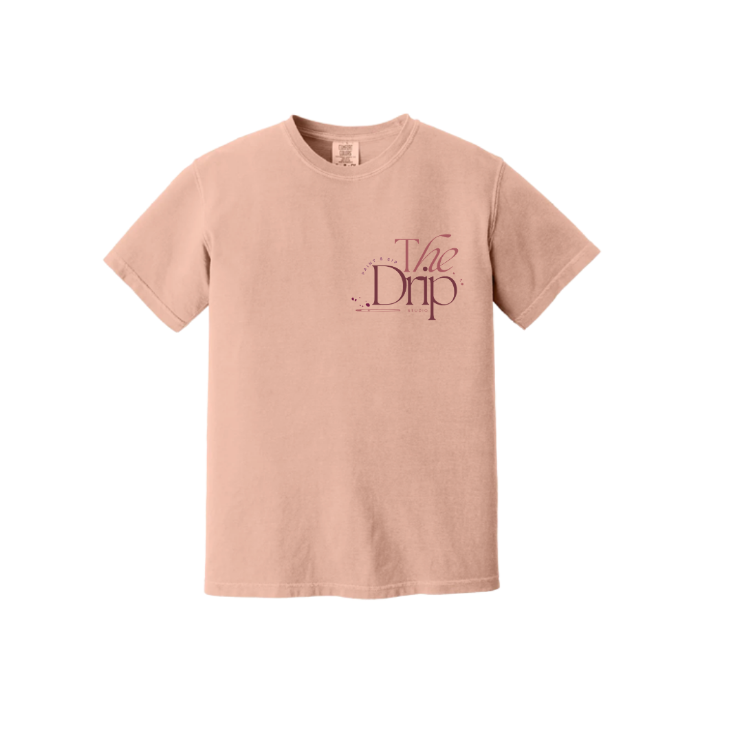 Jazzy Morning Tee