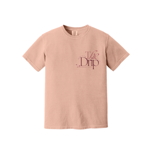 Jazzy Morning Tee