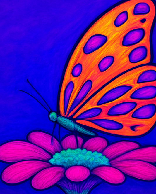 June 5 8:30-10:30 PM Glow & Flow