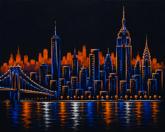June 5 6-8 PM Knicks Night